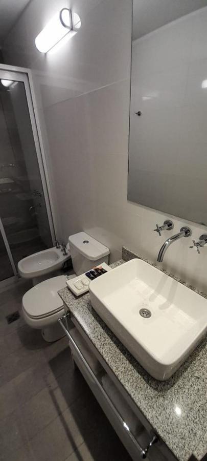 Apartment Tecnicolor Mendoza