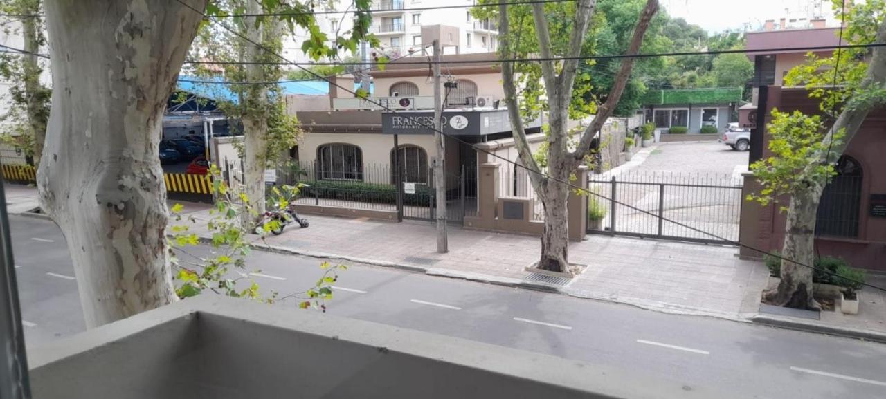 Apartment Tecnicolor Mendoza